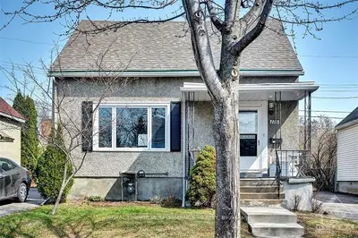 115 Dagmar Avenue, Vanier And Kingsview Park, On K1l 5t3