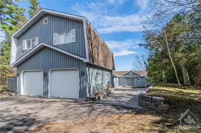 5006 OPEONGO Road, Constance Bay - Dunrobin - Kilmaurs - Woodlawn, ON K0A 3M0