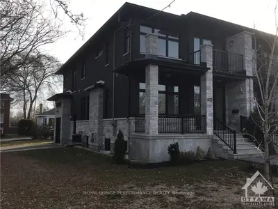935 EVE Street, Vanier and Kingsview Park, ON K1K 4C3