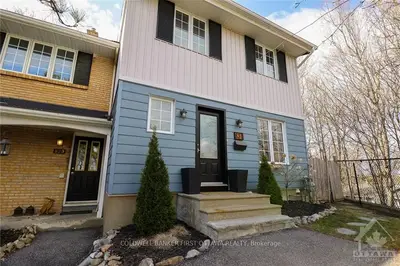 831 PROVOST Drive, Billings Bridge - Riverside Park and Area, ON K1V 6X5