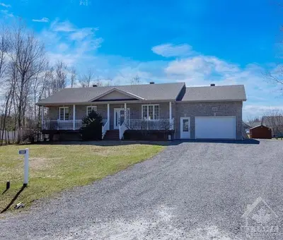2060 LEMERY Street, Clarence-Rockland, ON K0A 1E0