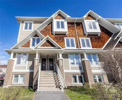 543 LAKERIDGE Drive, Orleans - Cumberland and Area, ON K4A 0H5