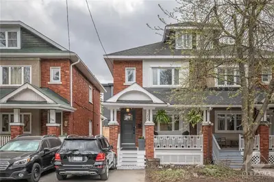250 HOLMWOOD Avenue, Glebe - Ottawa East and Area, ON K1S 2P9