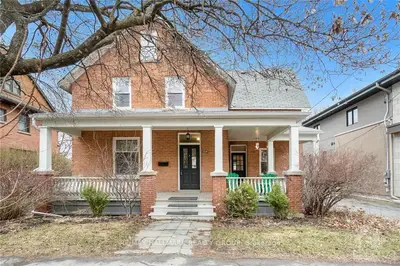 445 HIGHCROFT Avenue, Westboro - Hampton Park, ON K1Z 5J3