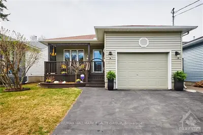14 BARCLAY Street, Carleton Place, ON K7C 4N1