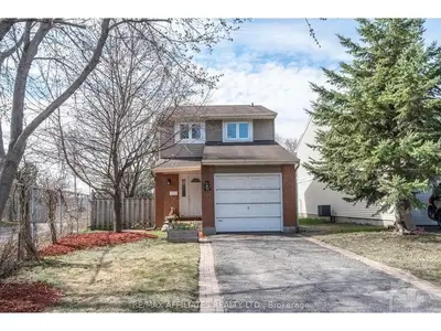 1656 SAXONY Crescent, Cyrville - Carson Grove - Pineview, ON K1B 5K6