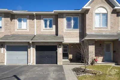232 FLAMBOROUGH Way, Kanata, ON K2W 1G5