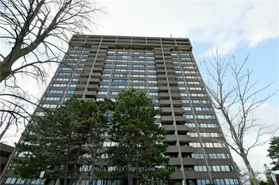 1285 Cahill Drive 503, Hunt Club - South Keys and Area, ON K1V 9A7