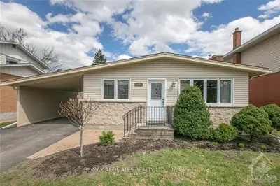 1609 PULLEN Avenue, Alta Vista and Area, ON K1G 0N6