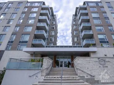 575 BYRON Avenue 410, Carlingwood - Westboro and Area, ON K2A 1R7
