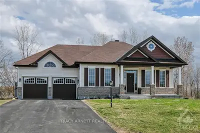 6509 Waterdown Street, Greely - Metcalfe - Osgoode - Vernon And Area, On K4p 0e8