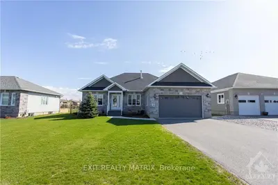 35 CHRISTIE Lane, North Dundas, ON K0C 2K0
