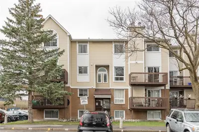 300 FENERTY Court 2, Kanata, ON K2L 3A8