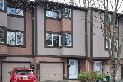 23 REANEY Court, Kanata, ON K2K 1W7