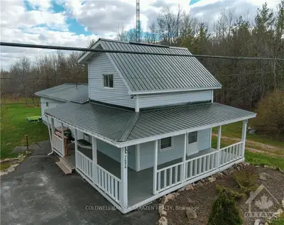 7624 LAWRENCE Street, Greely - Metcalfe - Osgoode - Vernon and Area, ON K0A 3J0