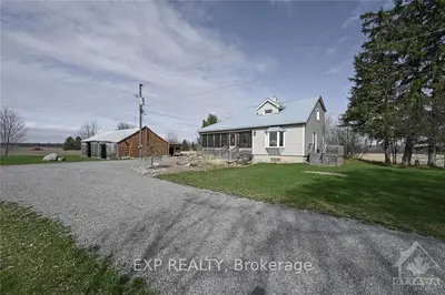 4332 PORTEOUS Road, Greely - Metcalfe - Osgoode - Vernon and Area, ON K0A 3J0
