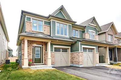 810 INDICA Street, Stittsville - Munster - Richmond, ON K2S 2M8