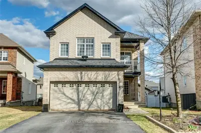 46 HARTSMERE Drive, Stittsville - Munster - Richmond, ON K2S 2B5