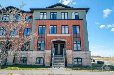 104 BLUESTONE, Orleans - Cumberland and Area, ON K4A 0X7
