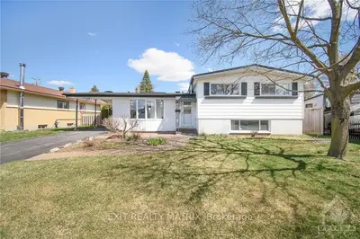 1389 SAULT Street, Orleans - Cumberland and Area, ON K1E 1G8