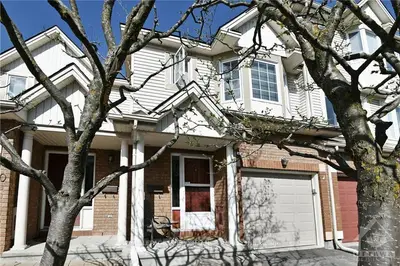 98 CORSICA, Alta Vista and Area, ON K1G 5Y1