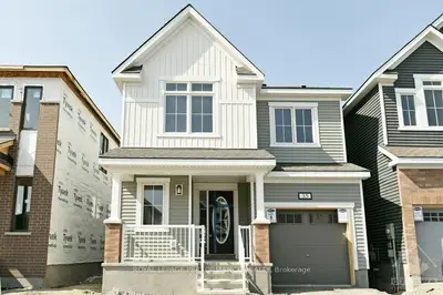 35 MUDMINNOW Crescent, Orleans - Cumberland and Area, ON K4A 5H8