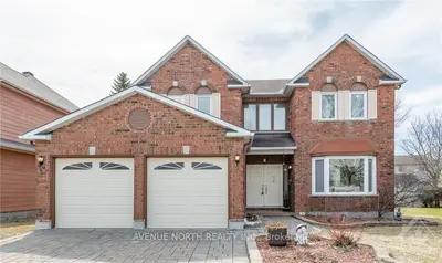 10 BASLAW Drive, Hunt Club - South Keys and Area, ON K1G 5J8
