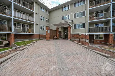 6532 BILBERRY Drive 115, Orleans - Convent Glen and Area, ON K1C 4N9