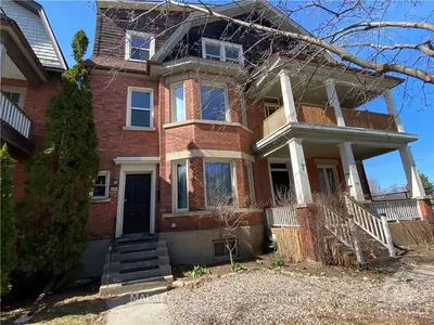 181A FOURTH Avenue 2, Glebe - Ottawa East and Area, ON K1S 2L5