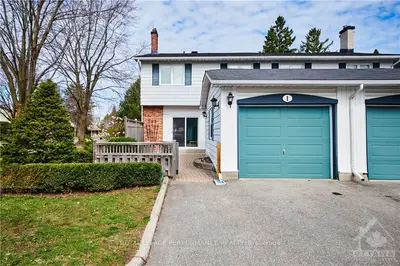 1 RAMSGATE, Billings Bridge - Riverside Park and Area, ON K1V 8M4