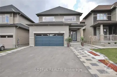 813 SHASTA Street, Leitrim, ON K1T 0N1