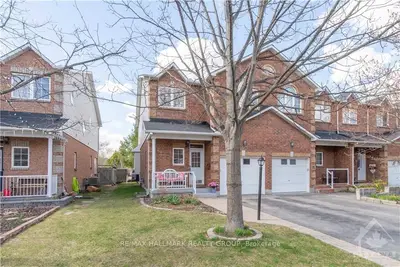 23 LAUMANN Court, Stittsville - Munster - Richmond, ON K2S 1V9