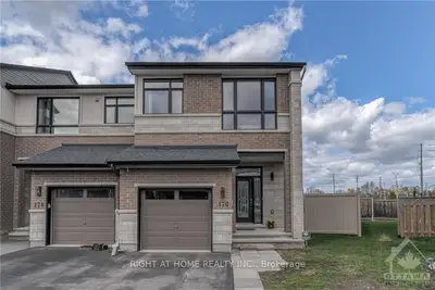 176 MATTINGLY Way, Blossom Park - Airport and Area, ON K4M 0E2