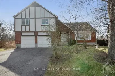 519 GASCON Street, Russell, ON K4R 1C6