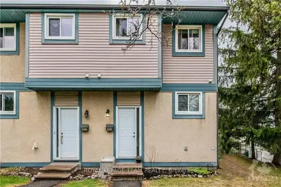 3250 UPLANDS Drive 29, Hunt Club - Windsor Park Village and Area, ON K1V 0C7