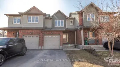 223 VISION Street, Blossom Park - Airport and Area, ON K4M 0B5