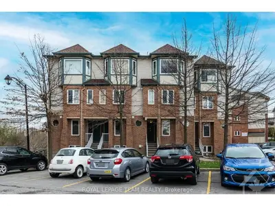 129 TALL PINES, South of Baseline to Knoxdale, ON K2H 1H1