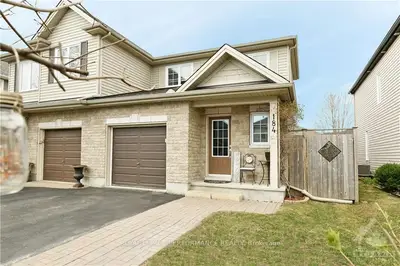 184 MOJAVE Crescent, Stittsville - Munster - Richmond, ON K2S 0H4