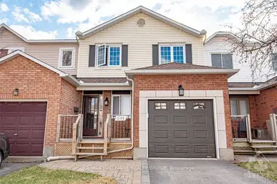 2104 LAUZON Street, Orleans - Cumberland and Area, ON K4A 3K9
