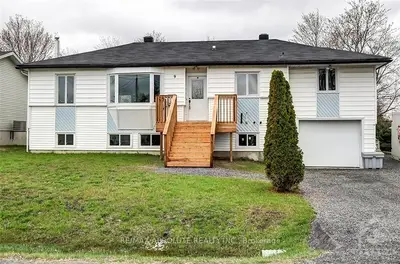 9 MARIA Street, Casselman, ON K0A 1M0