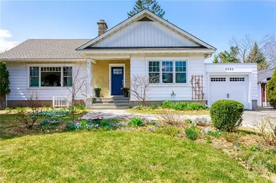 2382 ALTA VISTA Drive, Alta Vista and Area, ON K1H 7N1