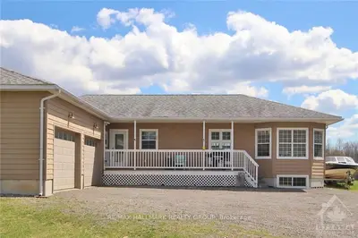 108 LATOURELL Road, North Grenville, ON K0E 1S0
