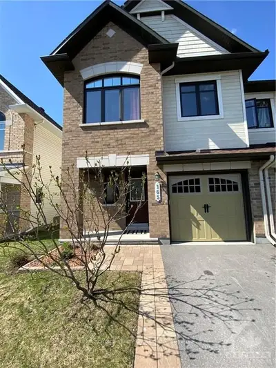 165 LERTA Way, Orleans - Cumberland and Area, ON K4A 0W5