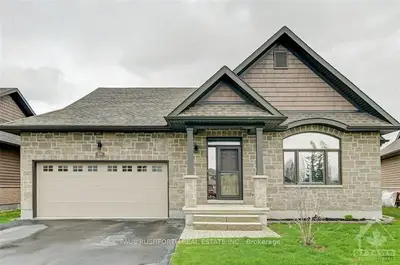 106 MAGNOLIA Way, North Grenville, ON K0G 1J0