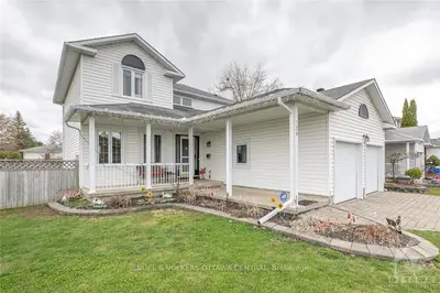 720 MOREWOOD Crescent, Orleans - Cumberland and Area, ON K4P 2P8