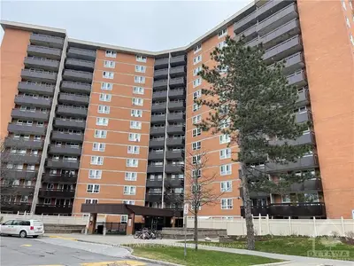 2020 JASMINE Crescent 1217, Beacon Hill North - South and Area, ON K1J 8K5