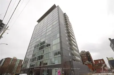 300 Lisgar Street 1401, Ottawa Centre, On K2p 0e2