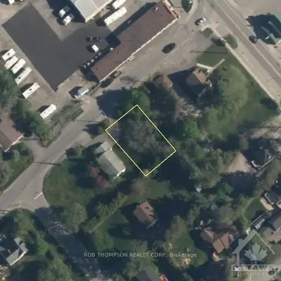 125 BRAE Crescent, Stittsville - Munster - Richmond, ON K2S 1P1