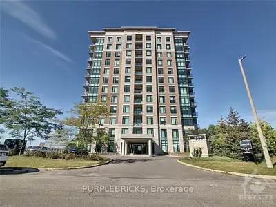 100 ROGER GUINDON Avenue 202, Alta Vista and Area, ON K1G 3Z7