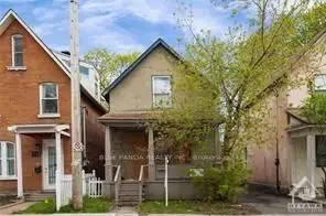 404 Arlington Avenue, West Centre Town, On K1r 6z6
